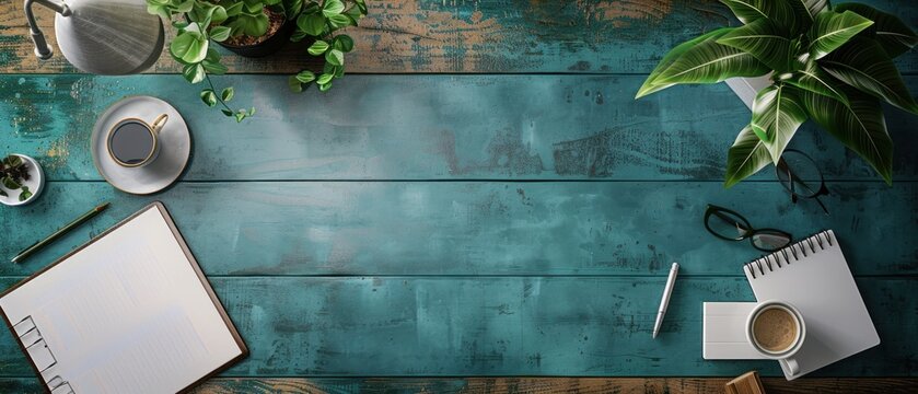 A versatile blank template that embodies professionalism in every detail.