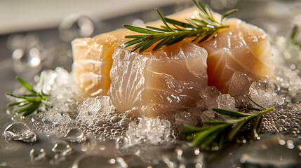  Close-up of a plate of sizzling fajitas