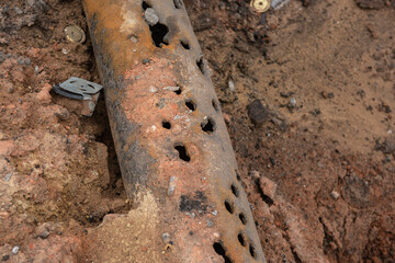 consequences of missile attacks on Ukrainian critical infrastructure