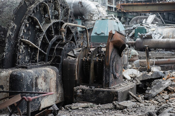 consequences of missile attacks on Ukrainian critical infrastructure