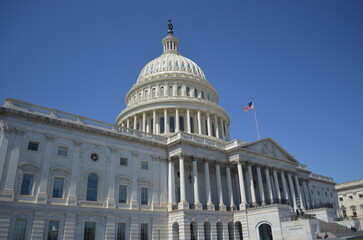 United States Capitol Building