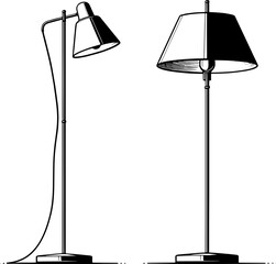 Floor Lamp icon 6