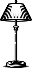 Floor Lamp icon 11