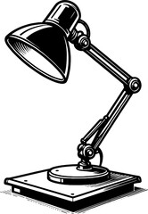 Desk Lamp icon 9
