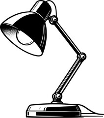 Desk Lamp icon 10