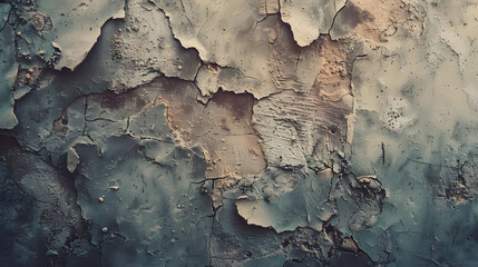  vintage surface decorative background design abstract wall textured. Generative AI.