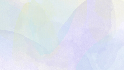 Abstract watercolor background,photoshop brush work.