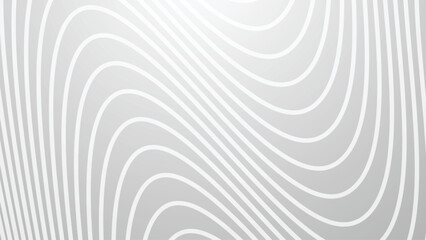 Gray oblique line stripes background with gradient for backdrop or presentation