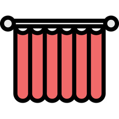 Curtain
