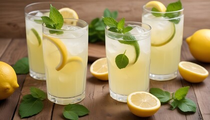 lemonade