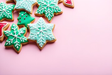 Christmas cookies