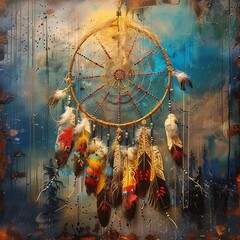 dream Catcher.