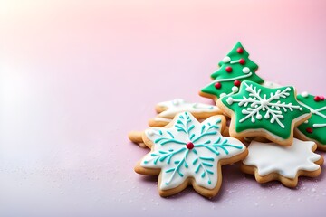 Christmas cookies