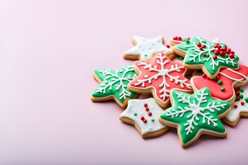 Christmas cookies