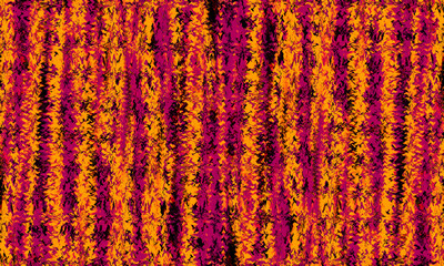 colorful  purple and yellow wavy   pattern   background