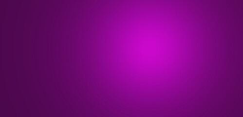 Gradient background pink vibrant abstract glowing color bright backdrop, banner poster header design