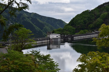 草木ダム