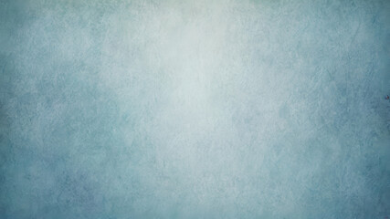 Fototapeta premium Tranquil Blues Soft Light Blue Texture Pattern - An Abstract Background