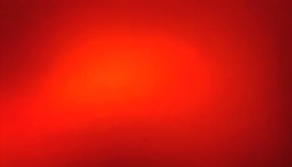 abstract red light gradient background.