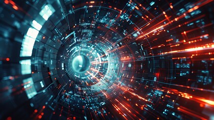 Digital Transformation: Embracing Next-Gen Technology for the Future