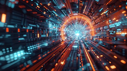 Digital Transformation: Embracing Next-Gen Technology for the Future