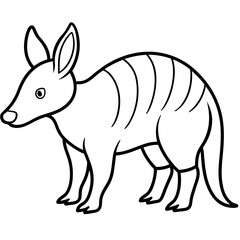 aardvark-vector design 