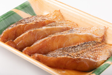 ［アメリカ産］キタノメヌケ　みりん漬け