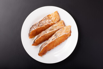 ［アメリカ産］キタノメヌケ　みりん漬け