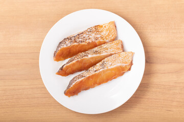 ［アメリカ産］キタノメヌケ　みりん漬け