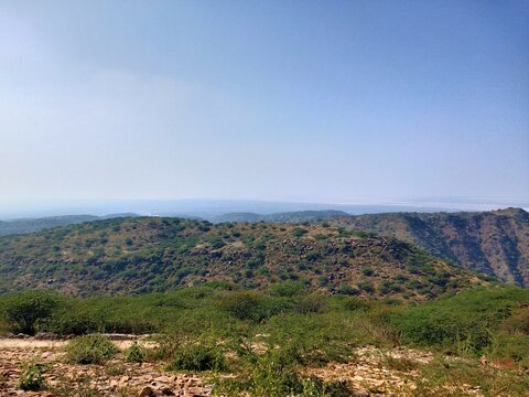 Best Mount and Hill Station View For PhotoGraphy Peace Of LIfe 
