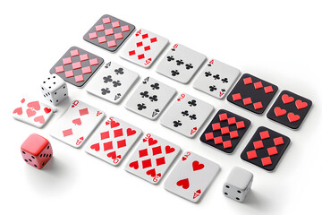 Step-by-step guide - Comprehensive and detailed Solitaire game rules