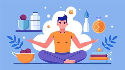 Using the sauna as a form of therapy individuals are able to release stress and tension through a physical outlet creating a sense of balance and.