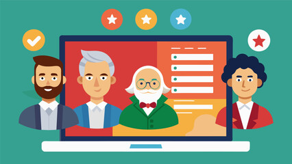 Founding Fathers Trivia Test your knowledge of Americas founding fathers with an interactive trivia game.. Vector illustration