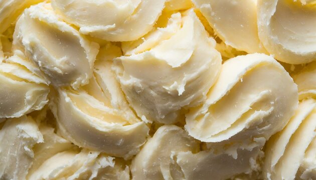 Sheabutter vollbild textur
