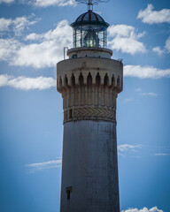 phare onk casablanca ain diab