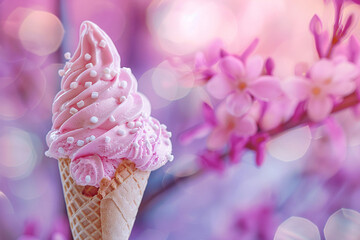 ice cream, ice cream cone in hand , ice cream on a stick, eating ice cream, popsicle  