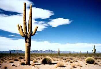 Viva Cinco de Mayo! Celebrating Mexican Heritage and Resilience Against the Stunning Backdrop of Nature, Majestic Mountains, and a Beautiful Sky"