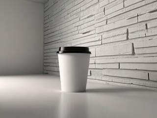 coffee cup background