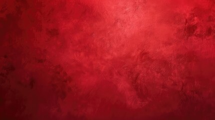 Simple plain red background texture , smooth light gardient blur wallpaper, smoke. wall of smoke for background or texture,red abstract simple universal bright rich festive speckled grainy background
