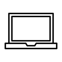 Laptop Icon