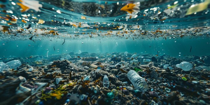 The Impact of Plastic Pollution on Our Oceans
