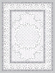 classic ornamental carpet rug design 75