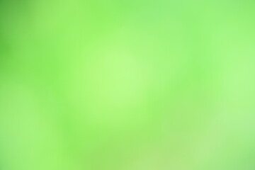 グリーングラデーション　背景素材