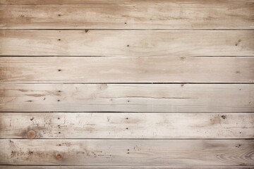 Naklejka premium Light old wood texture background. Floor surface.