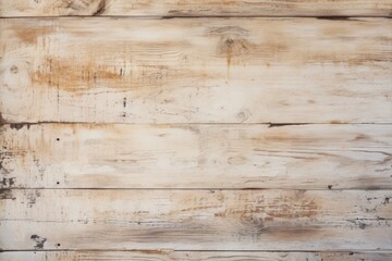 Light old wood texture table top view. Grain surface with wood texture background