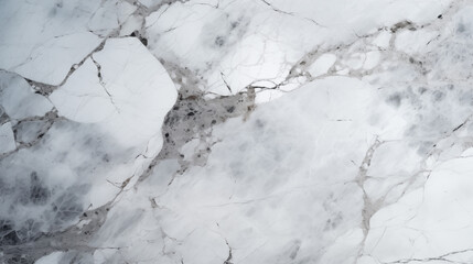 Marble background with grey highlights. Backgrounds and stone materials.
