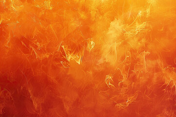 Generative ai on theme of beautiful texture bright hot fire for design natural abstract background