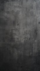 Black wall texture rough background dark concrete floor old grunge background painted color stucco texture with copy space empty blank copyspace