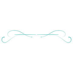 Page Divider And Design Elements. Set of Various Simple Black Divider Design, Assorted Divider Collection Template Vector. Collection of floral dividers elements mega decoration for Calligraphy.
