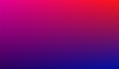 dark vibrant red color gradient background